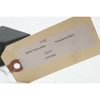 2011 BMW 535i Tire Pressure Sensor Transmitter - 36236781846 OEM