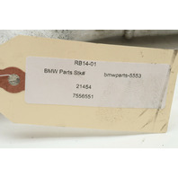 2007 2008 2009 BMW 335i N54 Turbo Induction Charge Air Pipe OEM