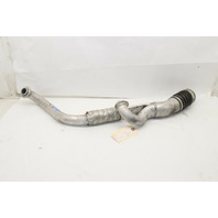 2007 2008 2009 BMW 335i N54 Turbo Induction Charge Air Pipe OEM