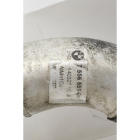 2007 2008 2009 BMW 335i N54 Turbo Induction Charge Air Pipe OEM