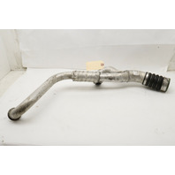 2007 2008 2009 BMW 335i N54 Turbo Induction Charge Air Pipe OEM