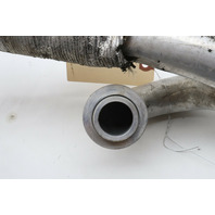 2007 2008 2009 BMW 335i N54 Turbo Induction Charge Air Pipe OEM