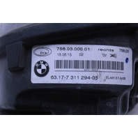 2014-2016 BMW 528i 535i 550i Right Fog Light LED 63177311294 OEM