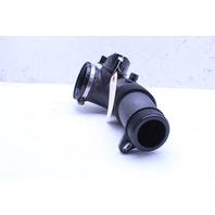 2016 BMW 528i N20 Turbo Air Intake Tube Pipe OEM