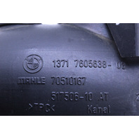 2016 BMW 528i N20 Turbo Air Intake Tube Pipe OEM