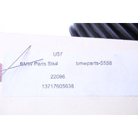 2016 BMW 528i N20 Turbo Air Intake Tube Pipe OEM