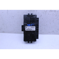 2013 Mini Cooper Footwell Light Control Module LCM OEM