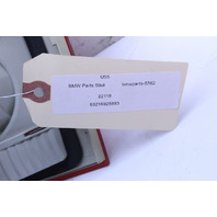 2006 2007 BMW 530i E60 Wagon Tail Light Left - 63216925893 OEM