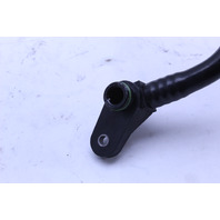 2016 BMW 528i Oil Cooling Pipe Line OEM