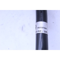 2016 BMW 528i Oil Cooling Pipe Line OEM