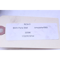 2016 BMW 528i Oil Cooling Pipe Line OEM