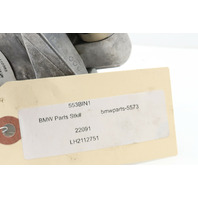 2009 BMW 650i E63 A/C Ac Air Conditioner Compressor - 64509174806 OEM