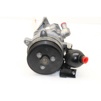 2009 BMW 650i E63 A/C Ac Air Conditioner Compressor - 64509174806 OEM