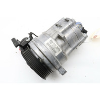 2009 BMW 650i E63 A/C Ac Air Conditioner Compressor - 64509174806 OEM