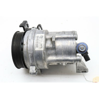 2009 BMW 650i E63 A/C Ac Air Conditioner Compressor - 64509174806 OEM