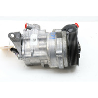 2009 BMW 650i E63 A/C Ac Air Conditioner Compressor - 64509174806 OEM