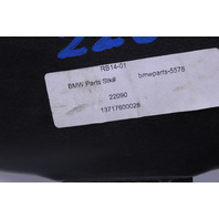 2010 BMW 535i N54 Intercooler Air Duct Pipe Tube OEM