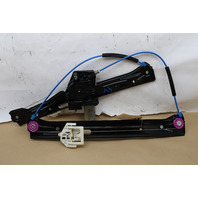 2012 2013 2014 2015 2016 BMW 320i 328i Front Window Regulator Left Driver OEM