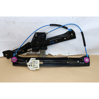 2012 2013 2014 2015 2016 BMW 320i 328i Front Window Regulator Left Driver OEM