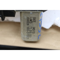 2012 2013 2014 2015 2016 BMW 320i 328i Front Window Regulator Left Driver OEM