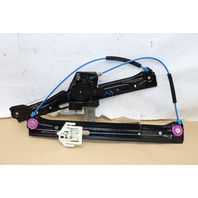 2012 2013 2014 2015 2016 BMW 320i 328i Front Window Regulator Left Driver OEM