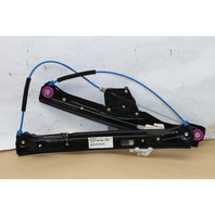 2012 2013 2014 2015 2016 BMW 320i 328i Front Window Regulator Left Driver OEM