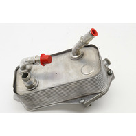 08-13 BMW 325i 328i Transmission Oil Cooler Heat Exchanger 17217521064 OEM