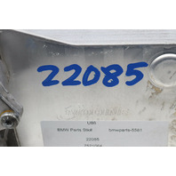 08-13 BMW 325i 328i Transmission Oil Cooler Heat Exchanger 17217521064 OEM