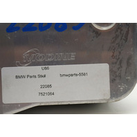 08-13 BMW 325i 328i Transmission Oil Cooler Heat Exchanger 17217521064 OEM