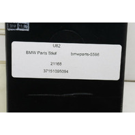 2001 BMW 740iL E38 Suspension Dampening Control EDC Module OEM