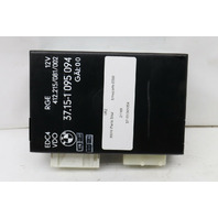 2001 BMW 740iL E38 Suspension Dampening Control EDC Module OEM