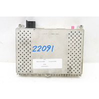 2009 BMW 650i E63 Satellite Radio Receiver OEM