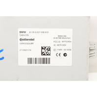2011 BMW 535xi Comfort Access Control CAS Module OEM