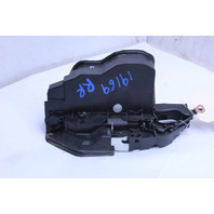 2009-2015 BMW 740i 750Li Rear Door Latch Lock Right - 51227185688 OEM
