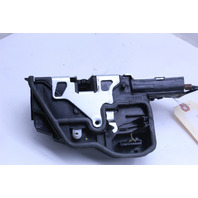 2009-2015 BMW 740i 750Li Rear Door Latch Lock Right - 51227185688 OEM
