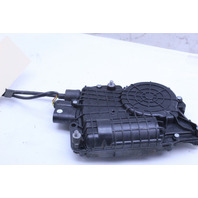 2009-2015 BMW 740i 750Li Rear Door Latch Lock Right - 51227185688 OEM