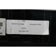 1995-2001 BMW 740I E38 Climate Temperature Control Panel OEM