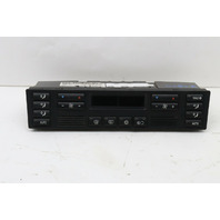 1995-2001 BMW 740I E38 Climate Temperature Control Panel OEM