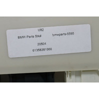 1996-2003 BMW 528i 540i M5 740i General Basic Control Module 61358381966 OEM