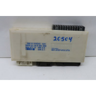1996-2003 BMW 528i 540i M5 740i General Basic Control Module 61358381966 OEM