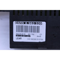 BMW 525i 528i 530i 535i 550i 650i Light Control Module LCM 61356983539 OEM