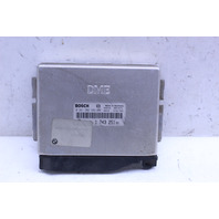 1995 BMW 318ti E36 Engine Computer Module ECU ECM DME OEM