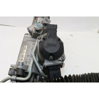 2011 2012 2013 BMW X5 Power Steering Gear Rack Pinion OEM