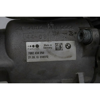2011 2012 2013 BMW X5 Power Steering Gear Rack Pinion OEM