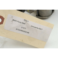 2011 2012 2013 BMW X5 Power Steering Gear Rack Pinion OEM