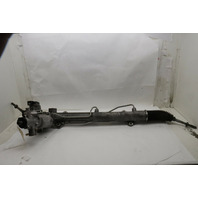 2011 2012 2013 BMW X5 Power Steering Gear Rack Pinion OEM