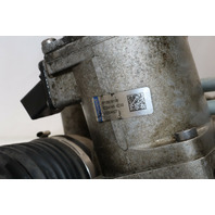 2011 2012 2013 BMW X5 Power Steering Gear Rack Pinion OEM