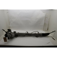 2011 2012 2013 BMW X5 Power Steering Gear Rack Pinion OEM