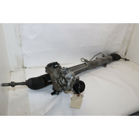 2011 2012 2013 BMW X5 Power Steering Gear Rack Pinion OEM