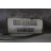 2011 2012 2013 BMW X5 Power Steering Gear Rack Pinion OEM